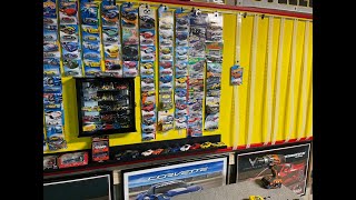 How to Display Your Hot Wheels Collection @zipitysgarage7069
