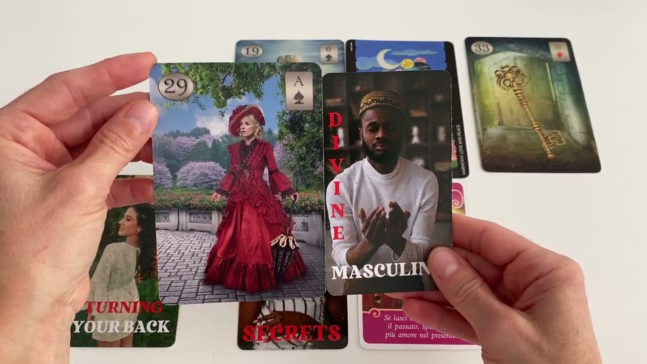 ACCADRÀ QUESTO A BREVE💥