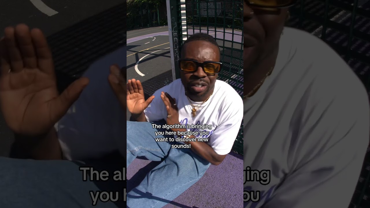 Discover new sounds! #ukrap #RnB #alternativerap #summer #2000srnb #rap #upcomingmusician #music