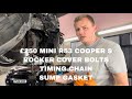 MINI Cooper S R53 NIGHTMARE!