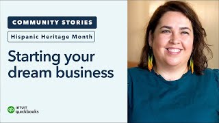 How Andrea Hermosillo started a taco business | I Run This: Chimalma Taco Bar Taco Bar 101