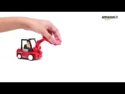 BF124716 Friction Construction Truck Toys Factory -Jinming Toys, Top