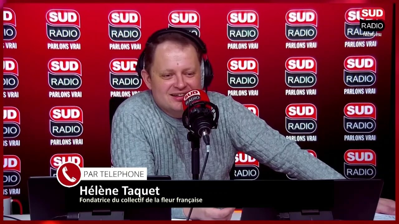 Quelles fleurs françaises acheter en ce moment pour nos bouquets ?