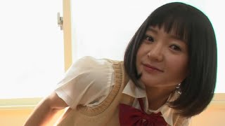 西永彩奈イメージビデオ【萌えろ 俺の本棚】