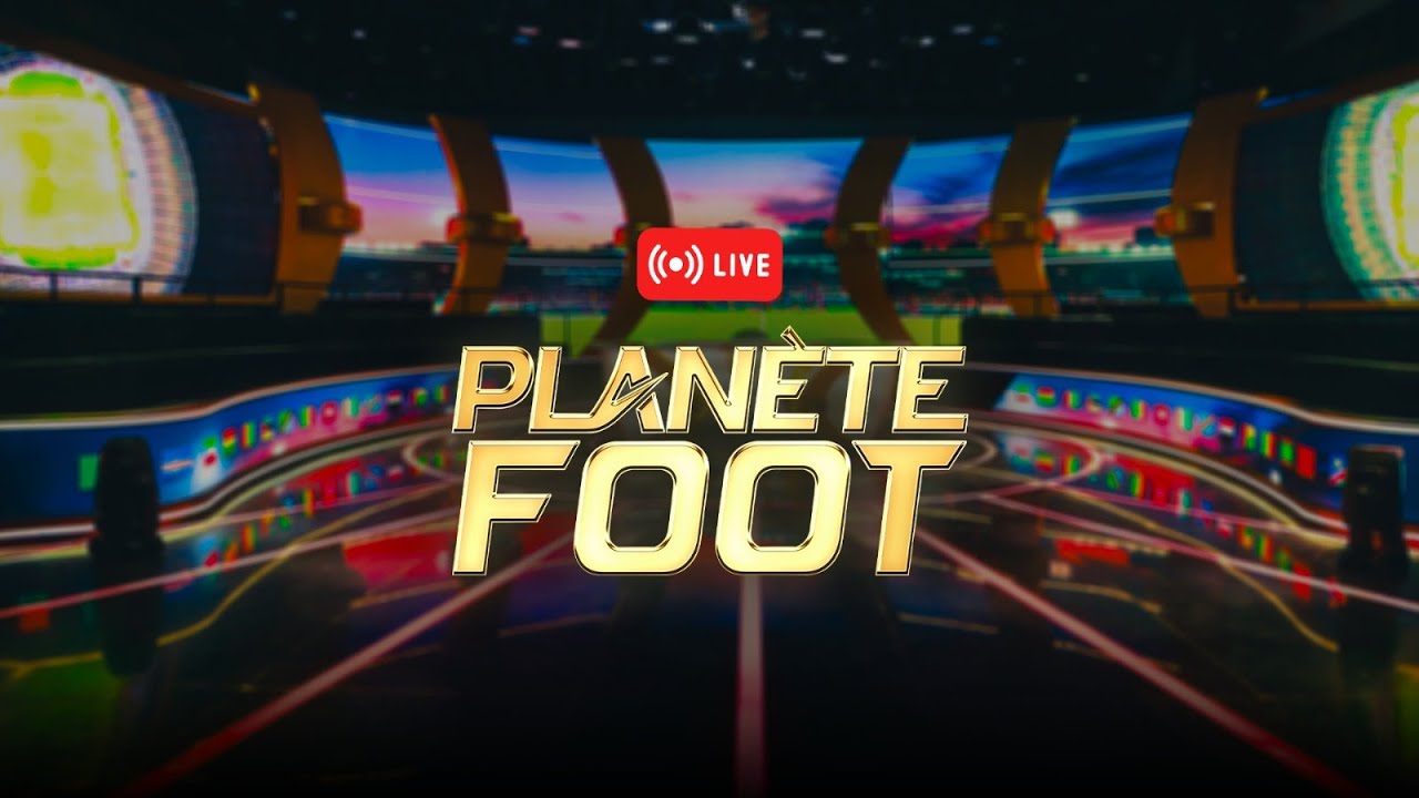 🔴 مباشر - Planète Foot