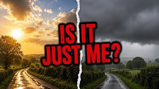 Can’t Be Just Me… Is This Weather Really Weird?