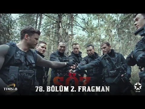 Söz | 78.Bölüm - Fragman 2 (YOUTUBE'DA İLK)