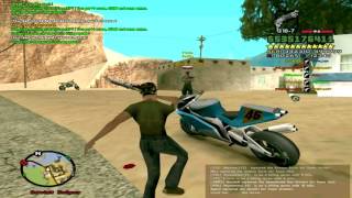 CODE5 SAMP Resurrection Commentary Episode 69: How many kills could I get within 20 deaths