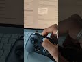 Connect XBOX One Controller to iPad Pro M4 — #trending #howto #xbox #gaming #ipad