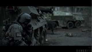 Tom Clancy's Ghost Recon Alpha Final Trailer