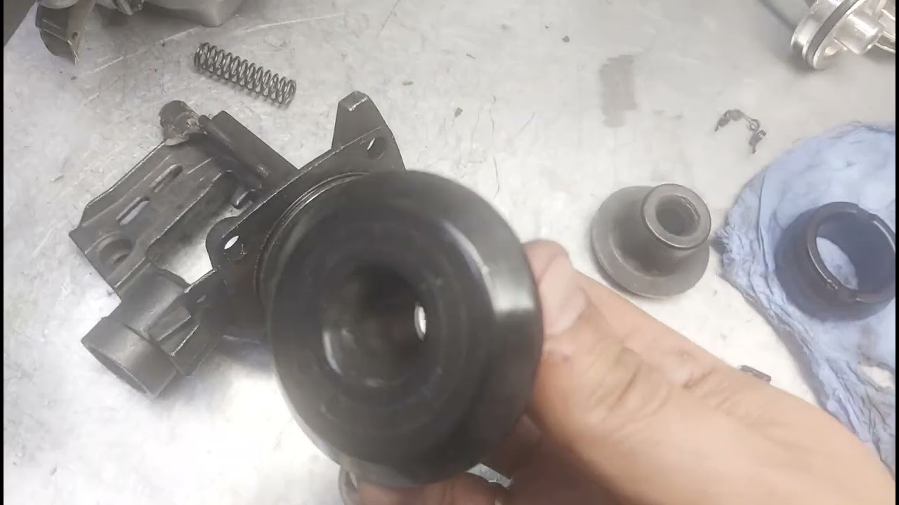 ремонт нейлена, гвоздезабивного пистолета Pegas