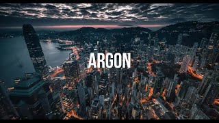 Argon - Киберпанк, Который Мы Заслужили