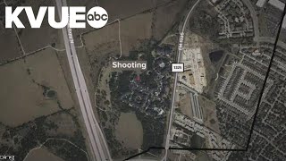 Investigation underway after 4-year-old shot in Williamson County