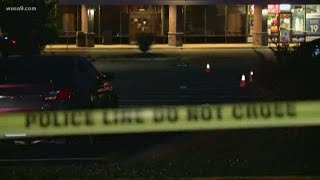 Police investigate shopping center in Chantilly, Virginia