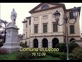 Capture de la vidéo Messiah Di Händel Al Teatro Della Società Di Lecco
