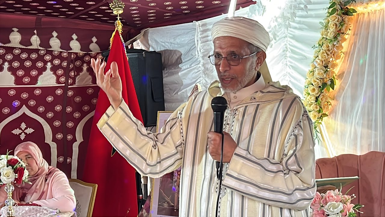 الأستاذ عبد القادر البغدادي وعناية المغاربة بكتاب الله