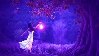 Calming Self Love Music | 432Hz Healing Frequency | Positive Love Energy | Relaxing Miracle Tones