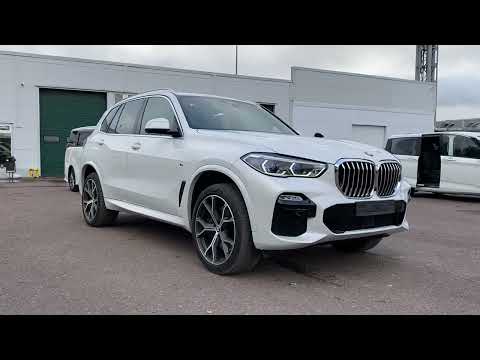 BMW X5 из Кореи в 1,5 РАЗА дешевле!