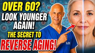 How To BOOST Nitric Oxide To End Inflammation & REVERSE Aging FAST After 60 || Dr. Alan Mandell