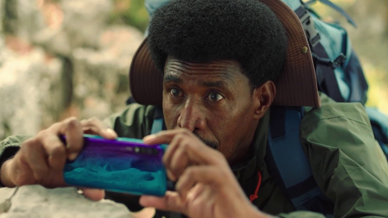 TECNO CAMON 12 | Best Any Angle Camera Phone