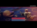 casino gran madrid ! - YouTube