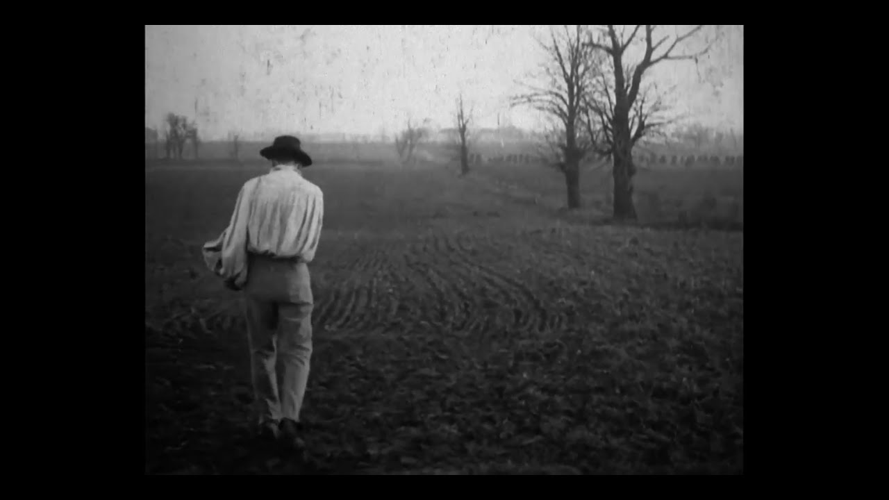 D・W・グリフィス初期傑作選 Ⅱ』D. W. Griffith's Early