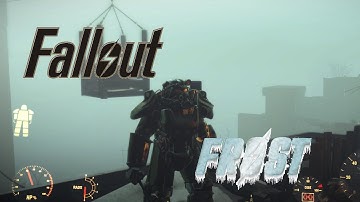 FALLOUT 4:FROST EPISODE 1