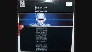 Mito Droid '87 1987 Remix