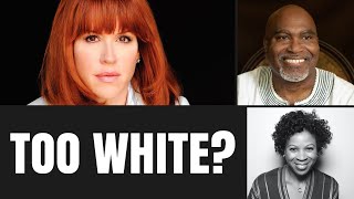 Molly Ringwald Says Her ‘80’s Movies Were Too White