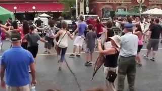 ZORBA, O GREGO. OTTAWA OFFICIAL GREEK FESTIVAL