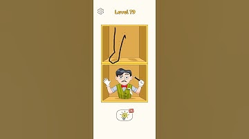 Draw One Part 4 : Level 79 #shorts #dop4