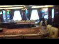 Cruise ship Casino-Royal Caribbean - YouTube