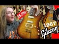 Guitar Shopping In Ireland - Episode 2