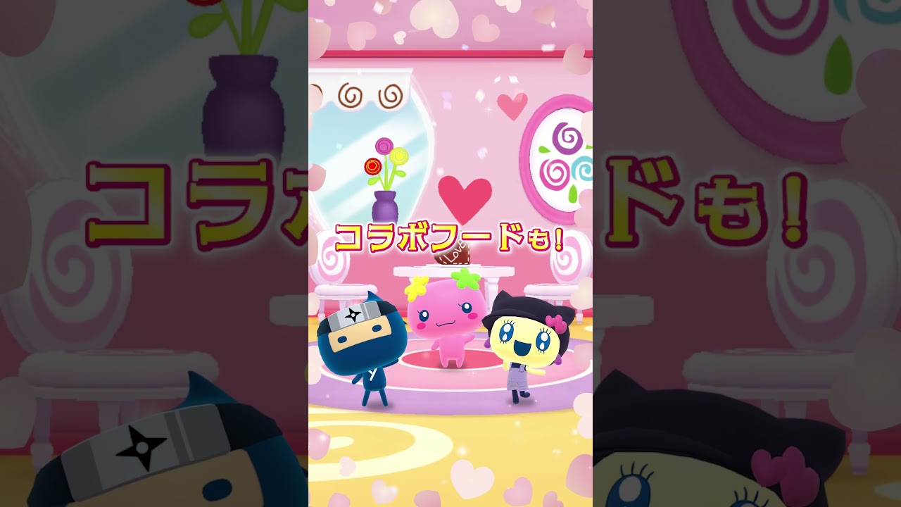 ◤ナンジャタウンに“おみせっち"がやってくる!◢