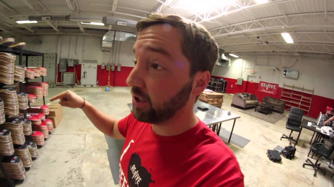 Rainy Day = Indoor Skating + Toddler Bed Jumping! YouTube