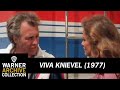 Trailer Viva Knievel Warner Archive