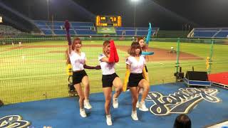 Just Dance - 20171007 卡迷趴中場舞 (曲羿cam)