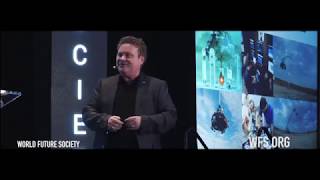 Part 3 The Inspiration -- Bob Richards, Moon Express