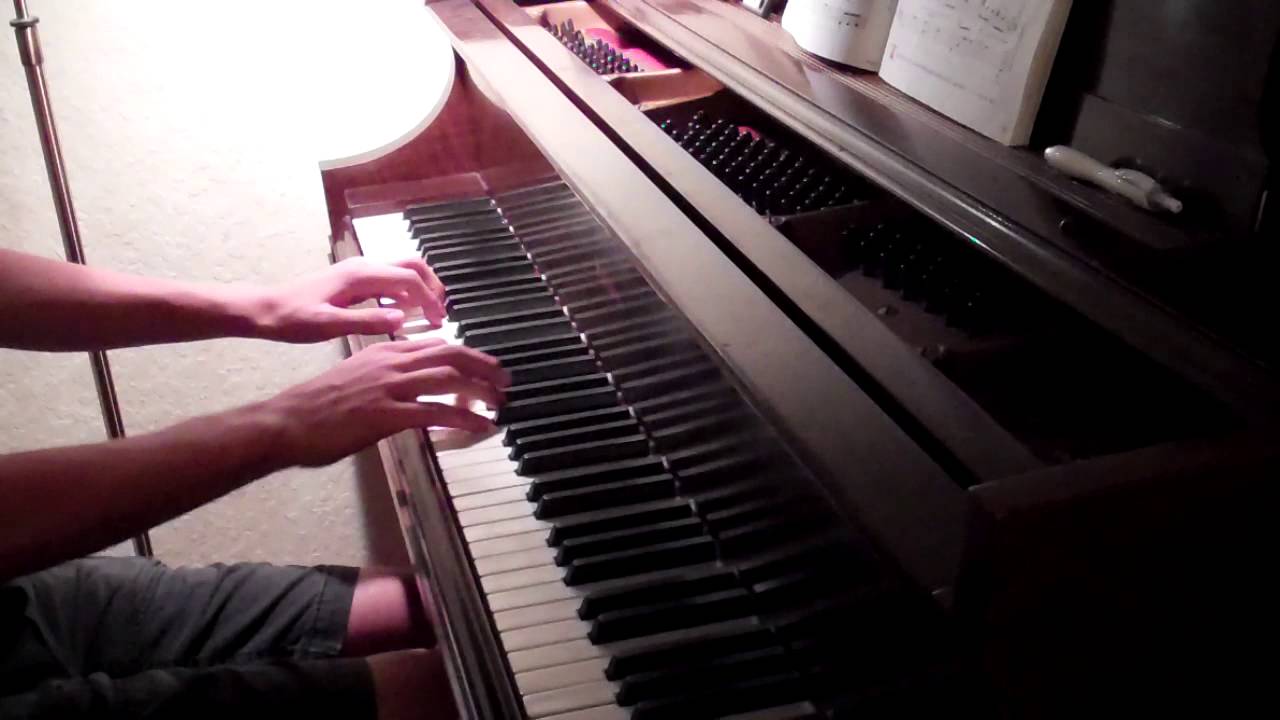 Piano Adventures Level 5 Tumbleweed Blues YouTube