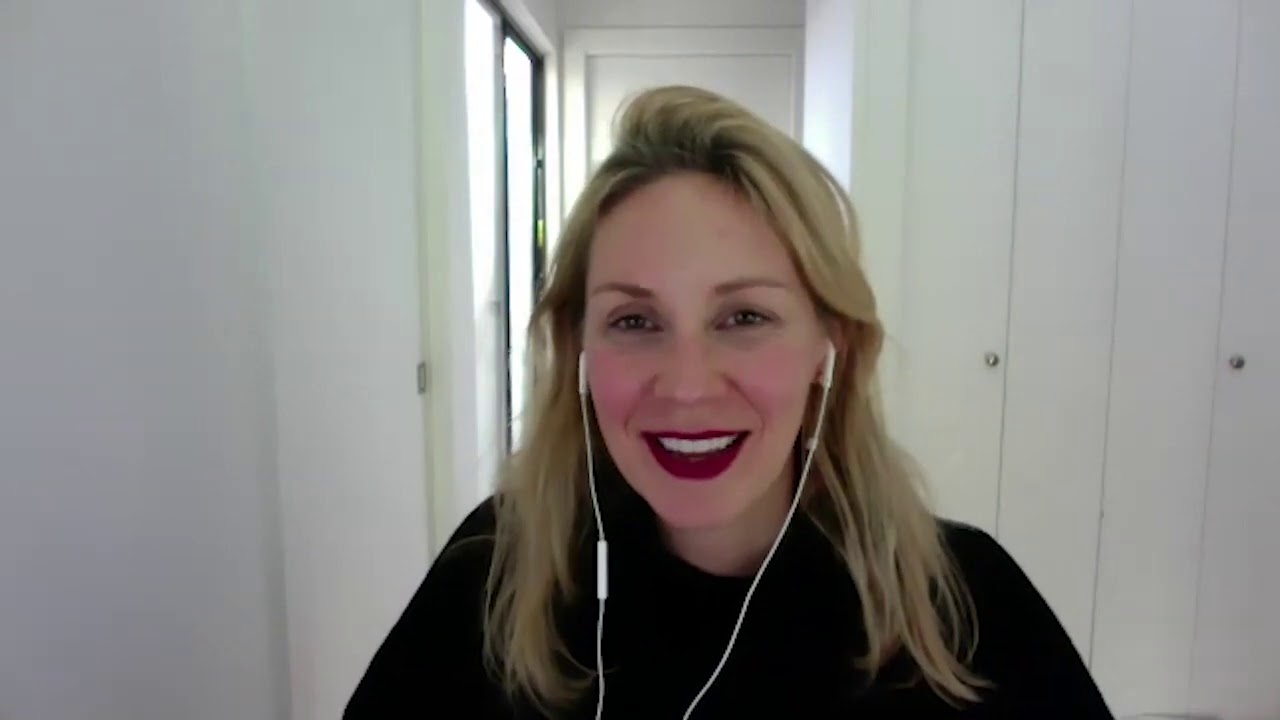 "11 Questions" with Nicole Emanuele and Beth Hoyt (FOFIF post-production grant recipients for *Sisters!*) at MoMA