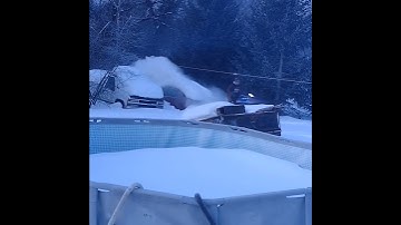 Polaris XLT 97 with Liberty 500 vice motor