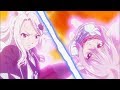Fairy Tail Dragon Cry - Wendy and Carla Vs Gapri [ Full Fight ]