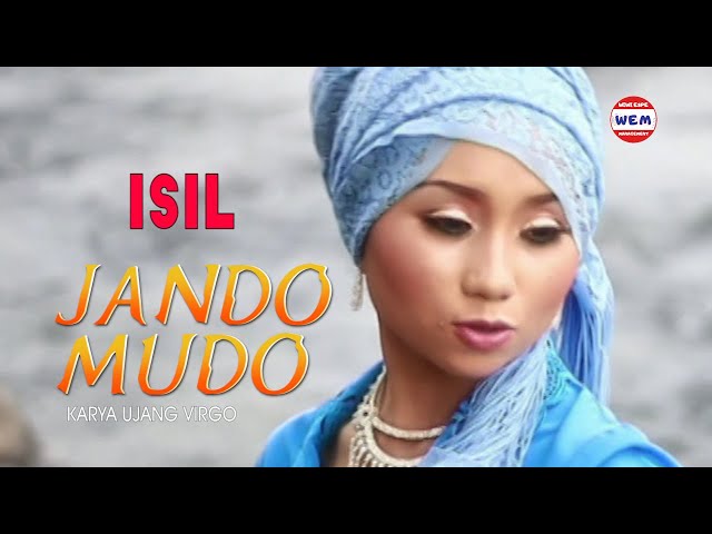 DENDANG MINANG TERBARU -NASIB JANDO MUDO - ISIL ( Official Musik Video )#wiwiespemanagement class=