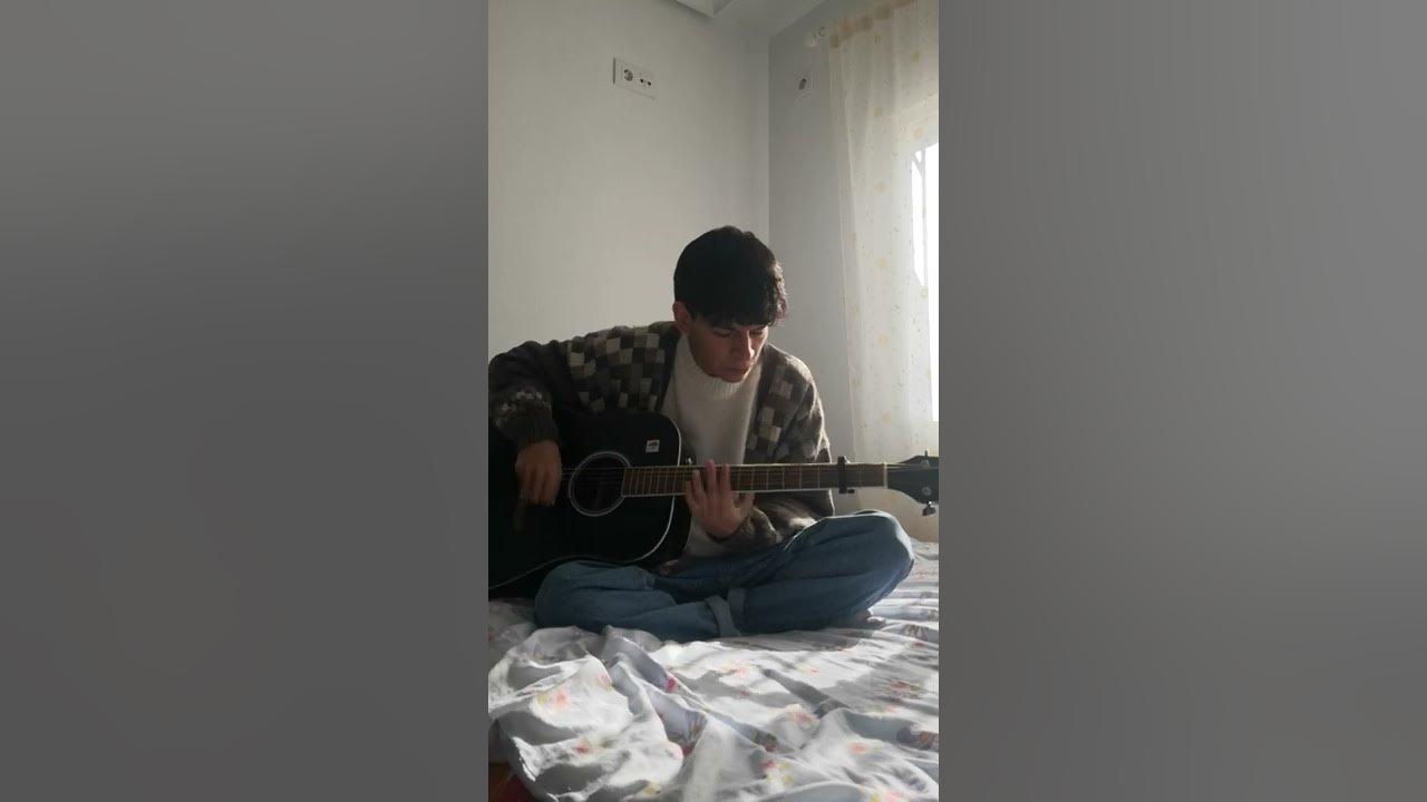 Feel better - scruffpuppie cover by me Feel better - scruffpuppie cover by me