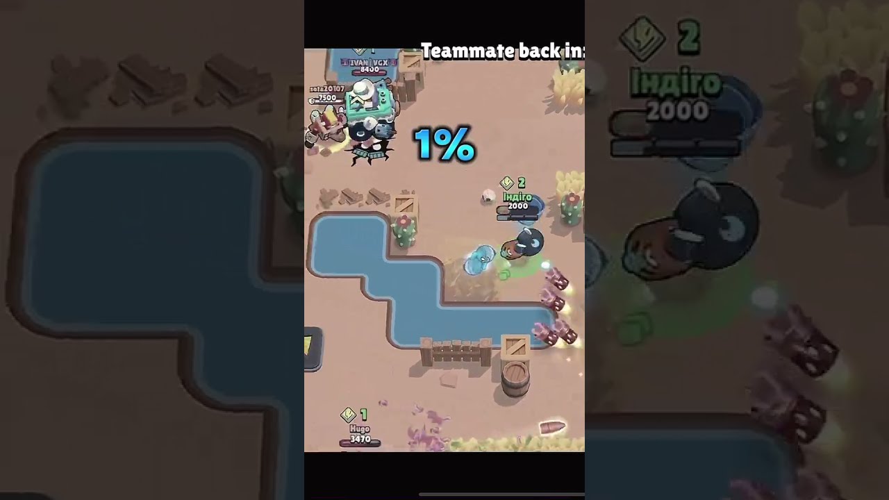 Toodyxz X Tensai Brawlstars
