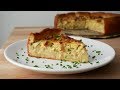 Zwiebelkuchen Selber Machen (Rezept) || Baking Onion Cake (Recipe) || [ENG SUBS]