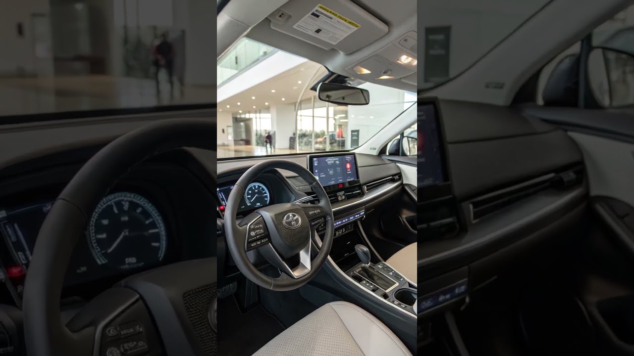  2026 Toyota Corolla Is This Even A