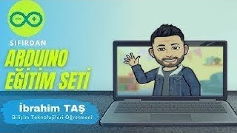 29) For Döngüsü ile Kara Şimşek Uygulaması