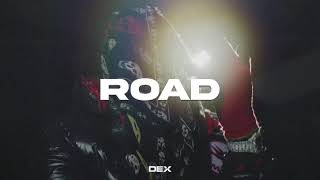 [FREE] CB x Suspect (AG) Vocal Drill Type Beat Road | (Prod. DEX)