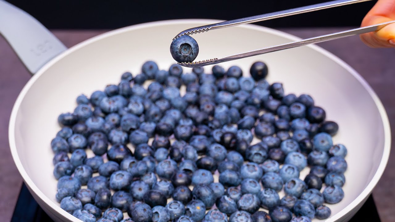 Любимый семейный рецепт! Десерт из слоёного теста всего за 10 минут.